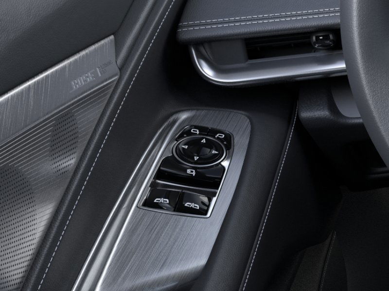 2025 Chevrolet Corvette 2LT - Photo 53