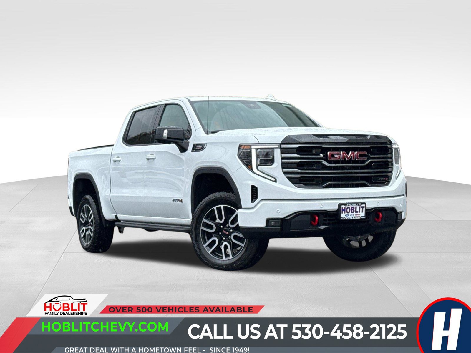  GMC Sierra 1500