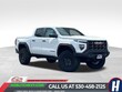GMC Canyon