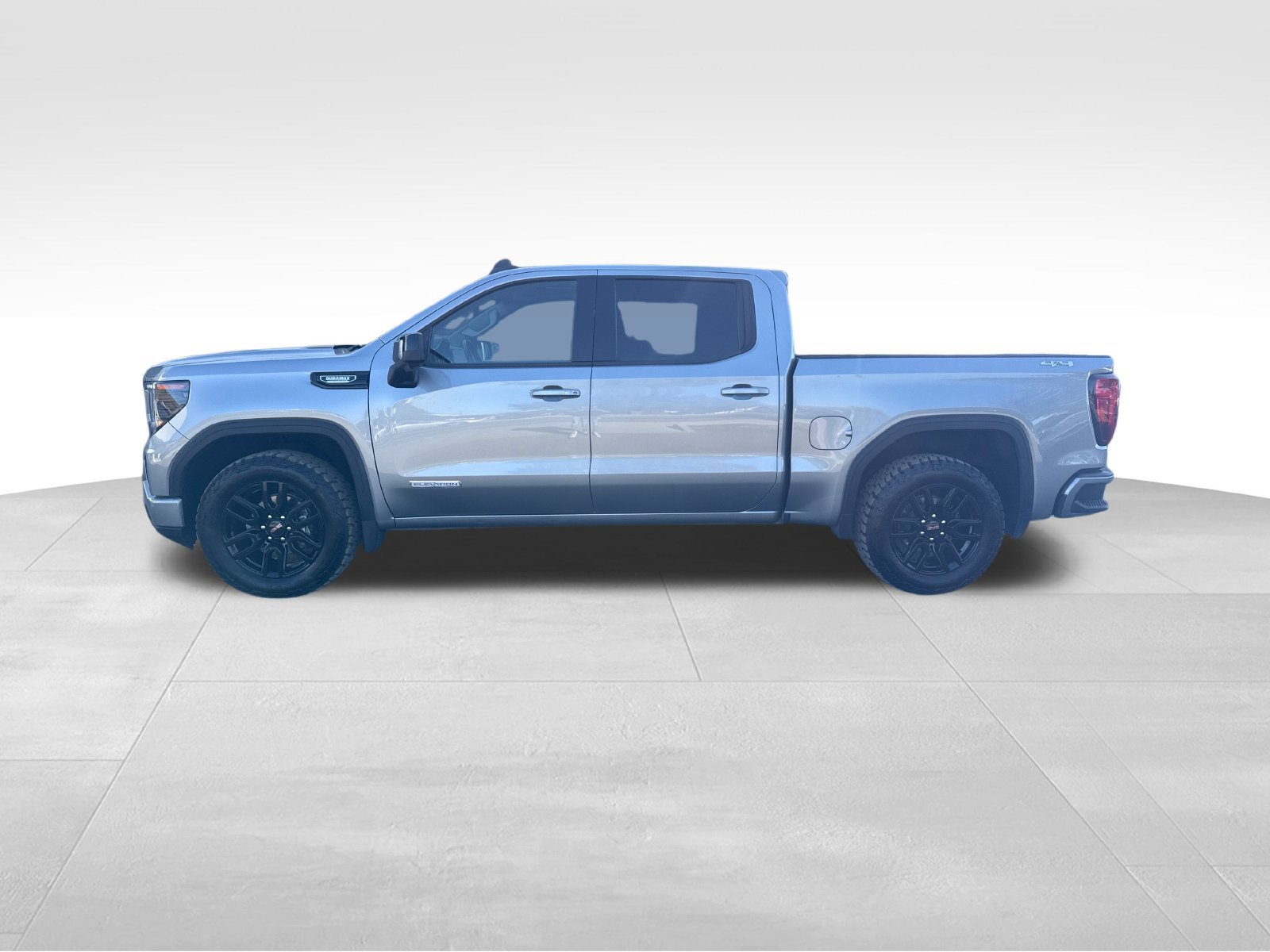 Used 2023 GMC Sierra 1500 Elevation Truck