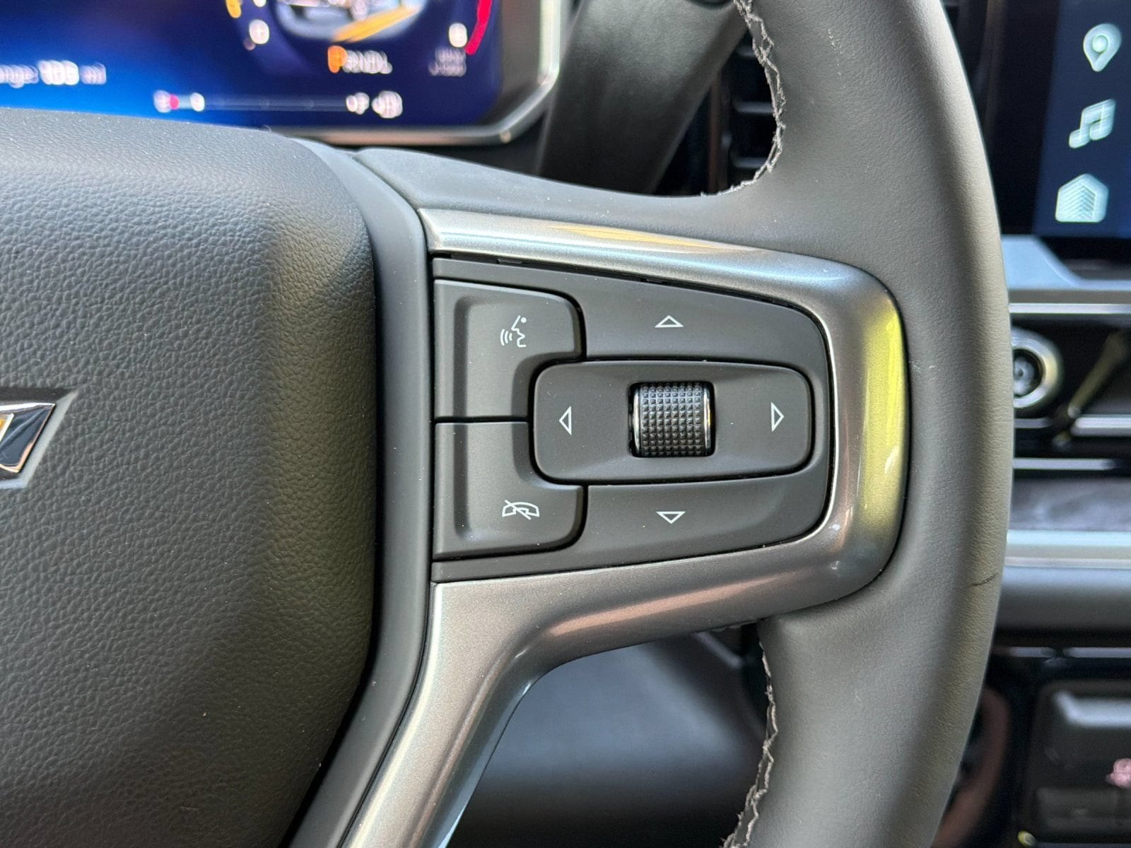 2026 Chevrolet Silverado 2500 HD LTZ - Photo 28
