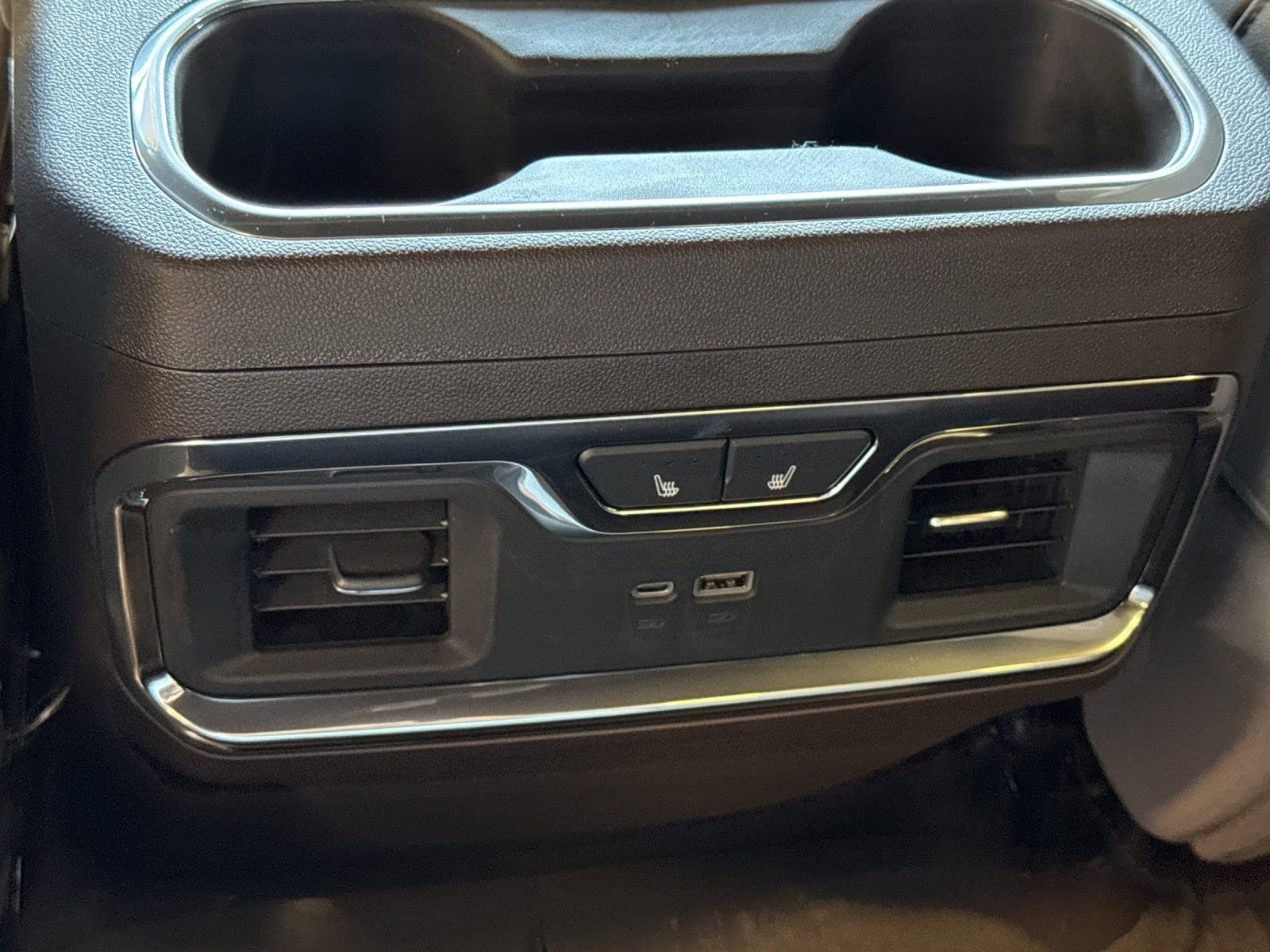 2026 GMC Sierra 2500HD SLT - Photo 13