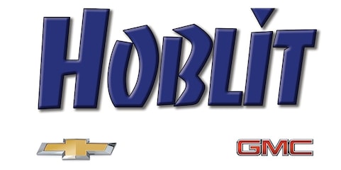 HOBLIT CHEVROLET GMC