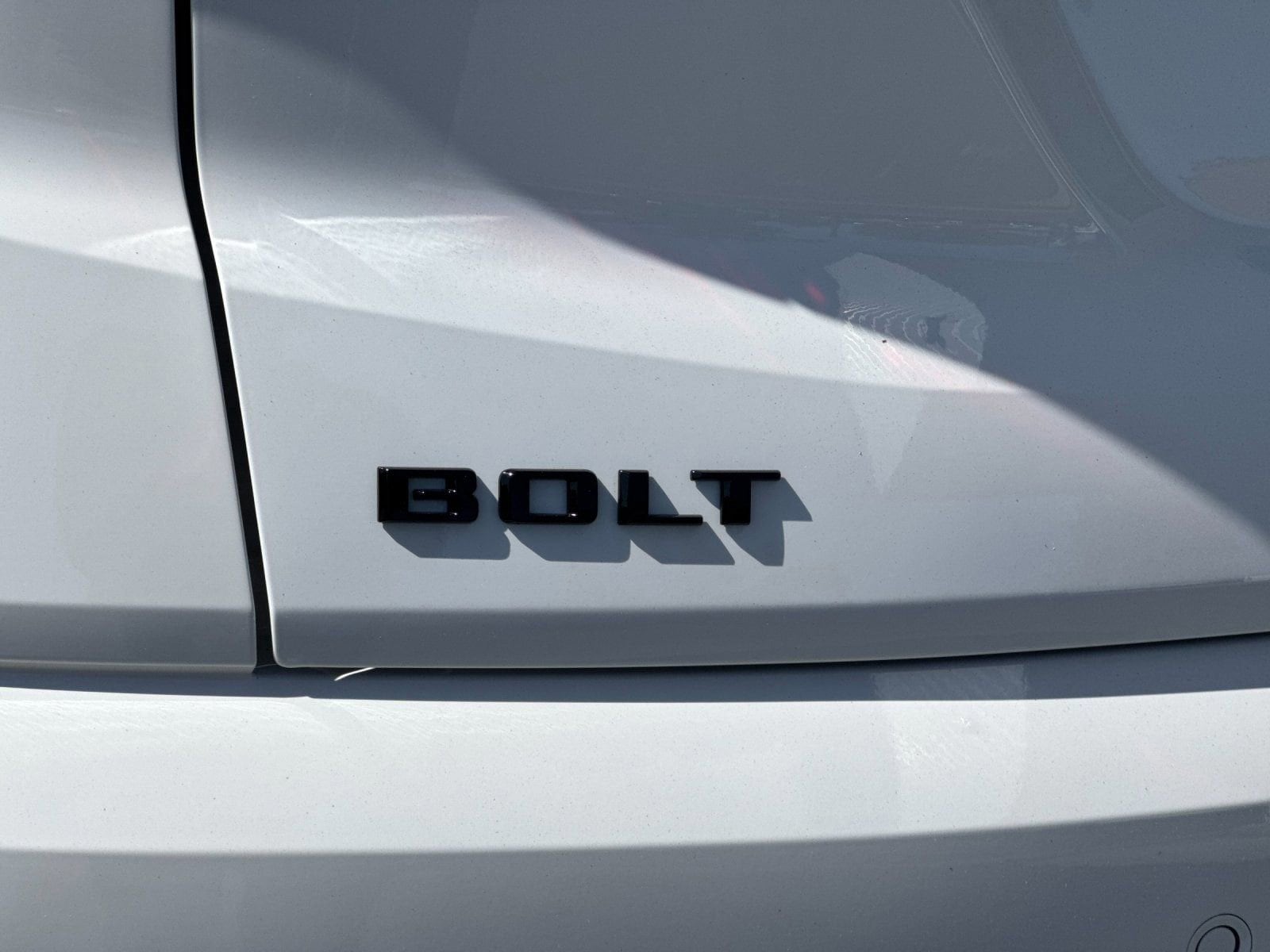 2027 Chevrolet Bolt LT - Photo 29