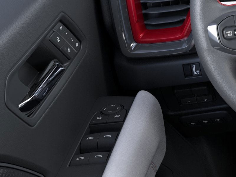 2024 GMC Canyon AT4X - Photo 52