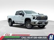  Chevrolet Silverado 2500 HD