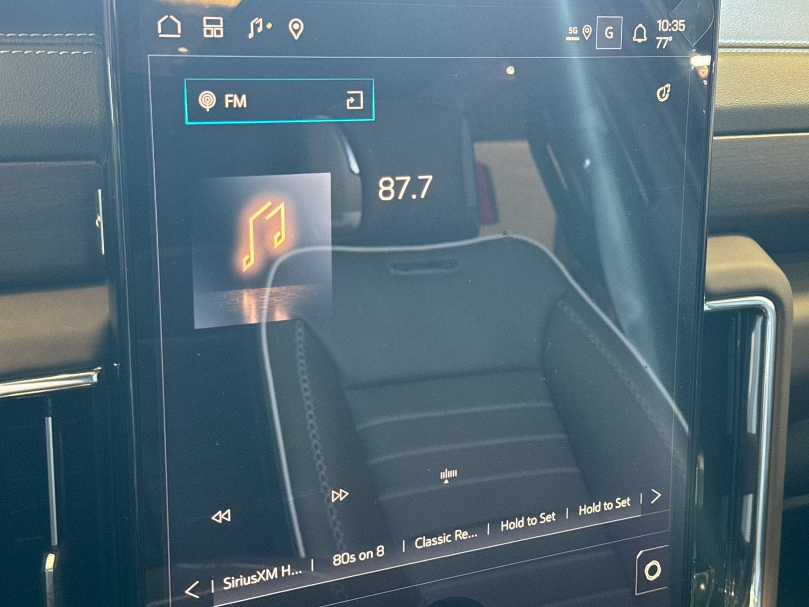 2026 GMC Yukon Denali Ultimate - Photo 21