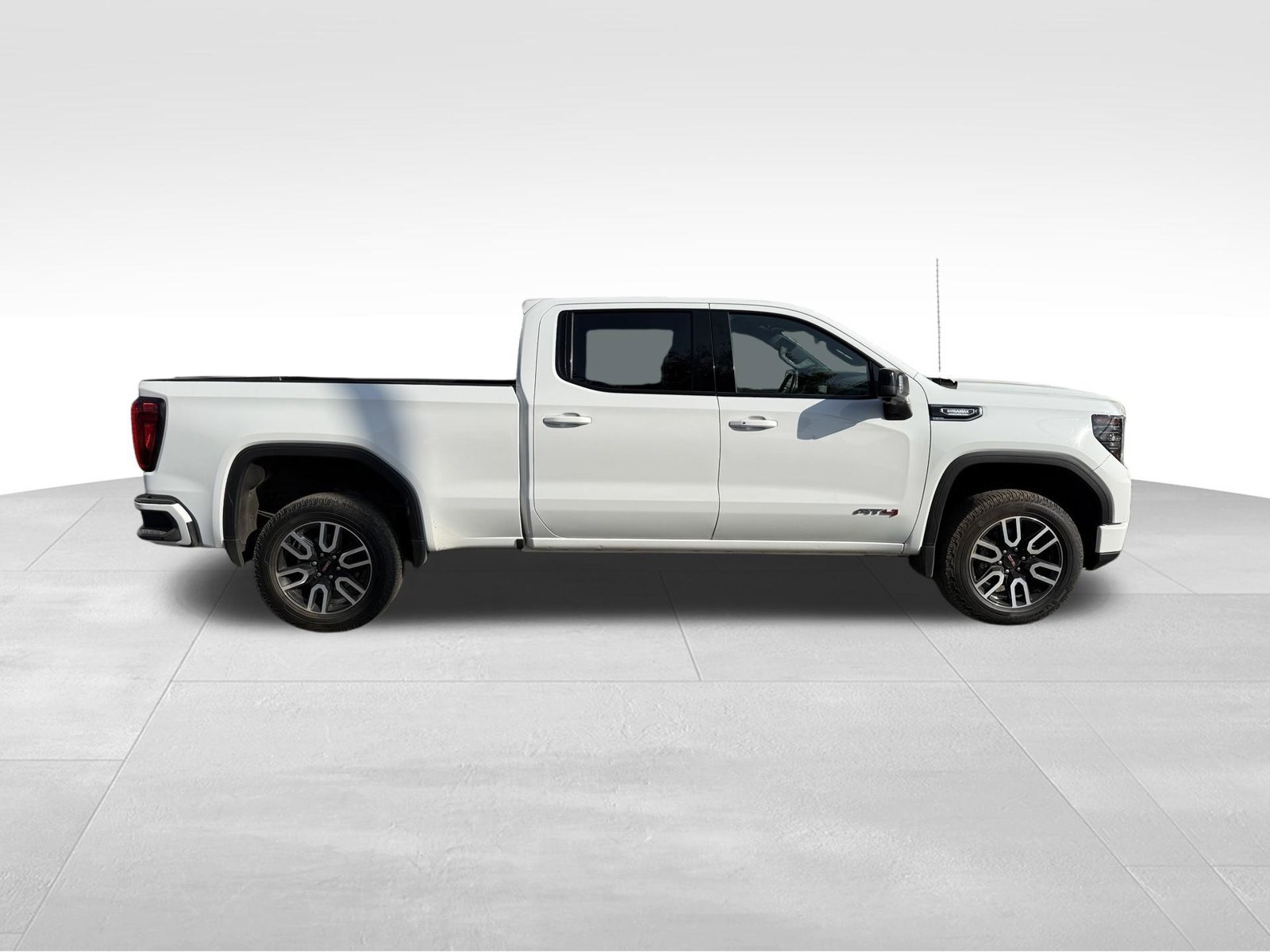 Used 2024 GMC Sierra 1500 AT4 Truck