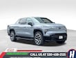 Chevrolet Silverado EV