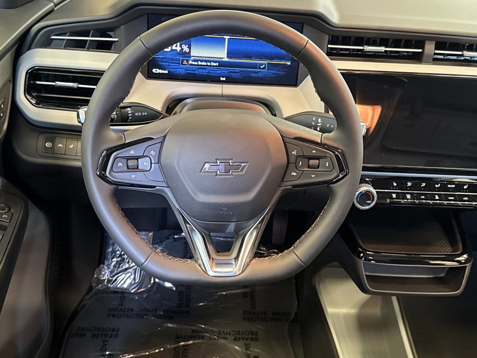 2027 Chevrolet Bolt LT - Photo 14