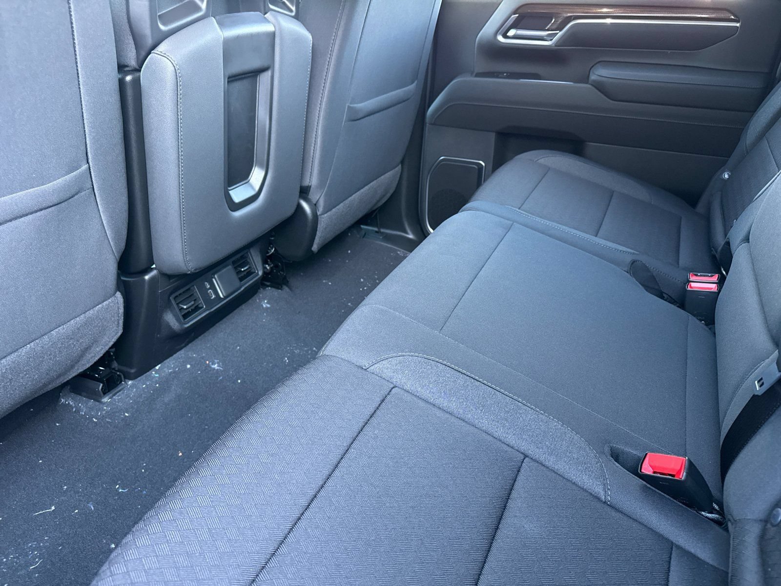 2026 GMC Sierra 1500 SLE - Photo 13