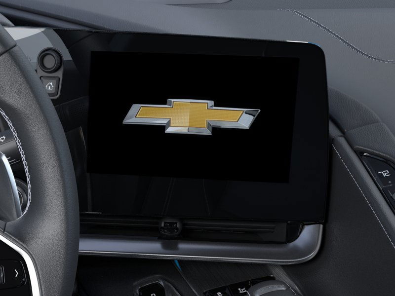 2025 Chevrolet Corvette 2LT - Photo 51