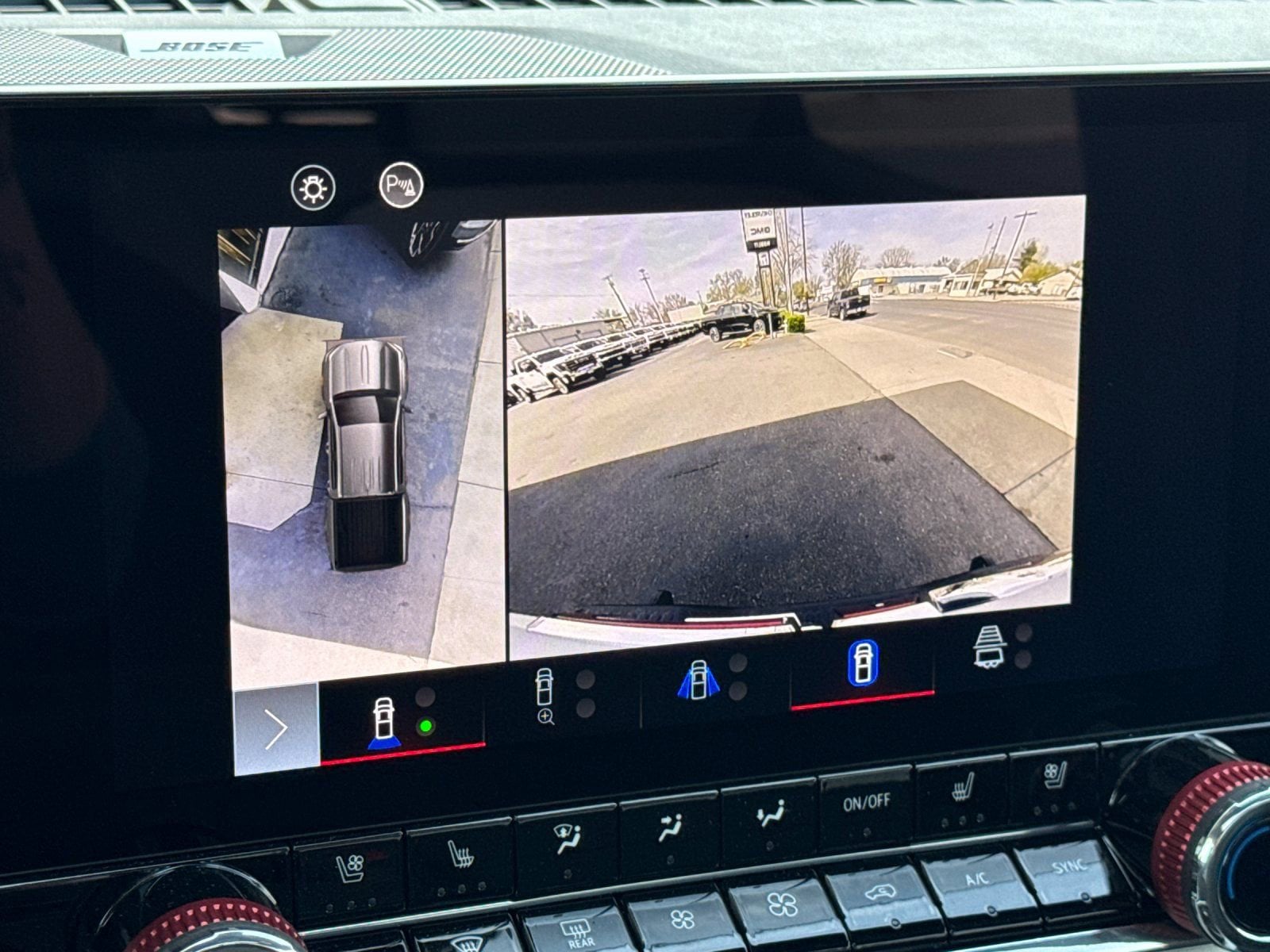 2024 GMC Canyon AT4X - Photo 20