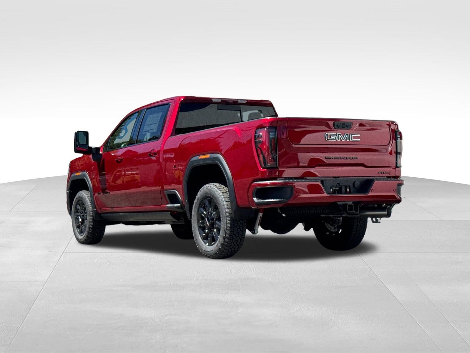 2026 GMC Sierra 2500HD AT4 - Photo 6
