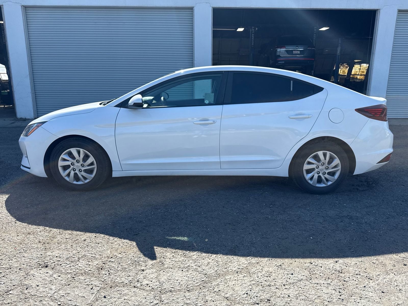 Used 2020 Hyundai Elantra SE with VIN 5NPD74LF6LH617012 for sale in Colusa, CA