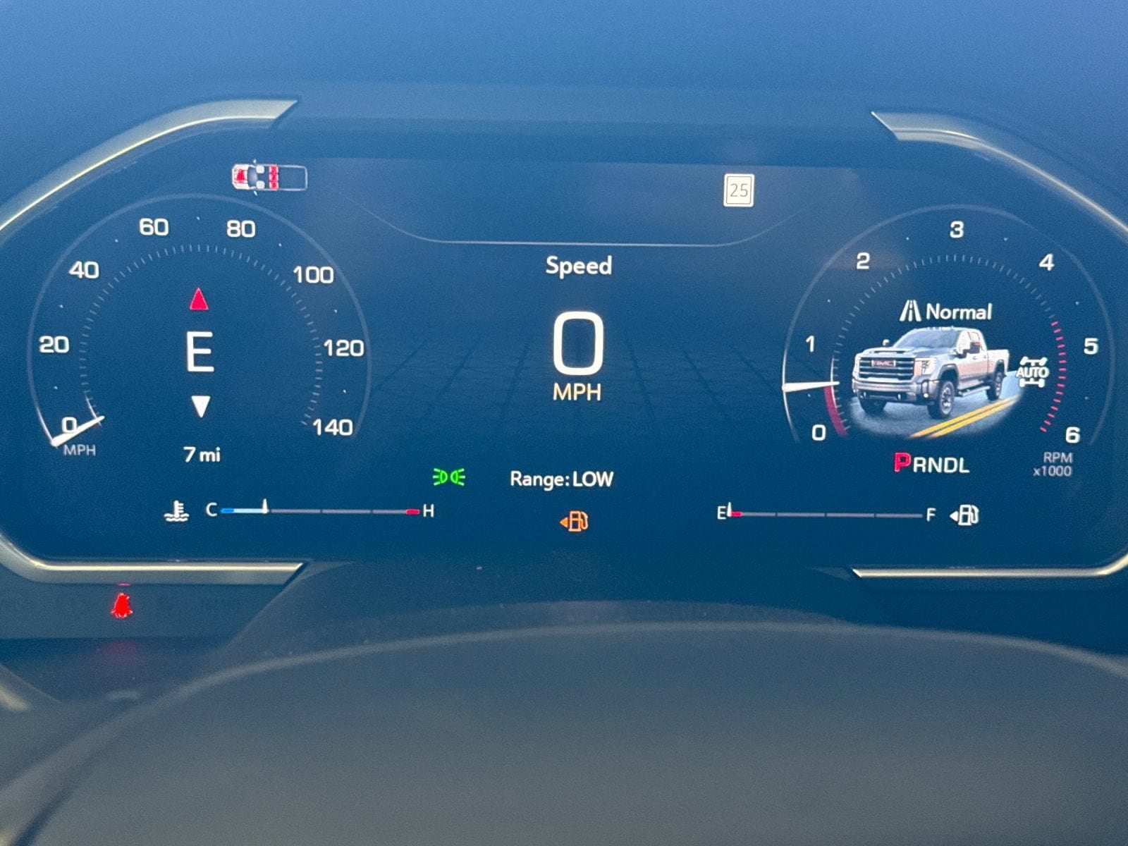 2026 GMC Sierra 2500HD AT4 - Photo 30