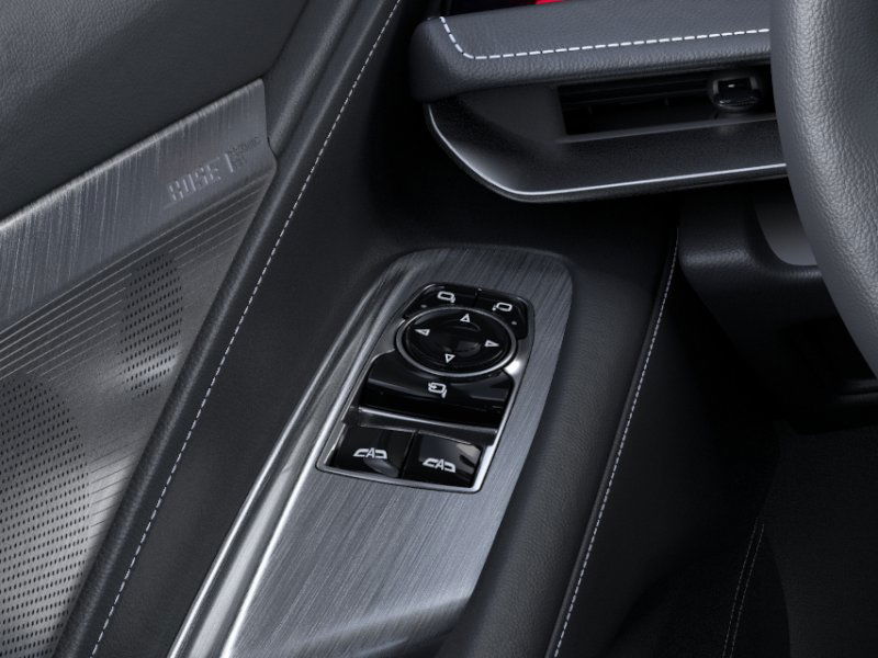 2026 Chevrolet Corvette 3LZ - Photo 53
