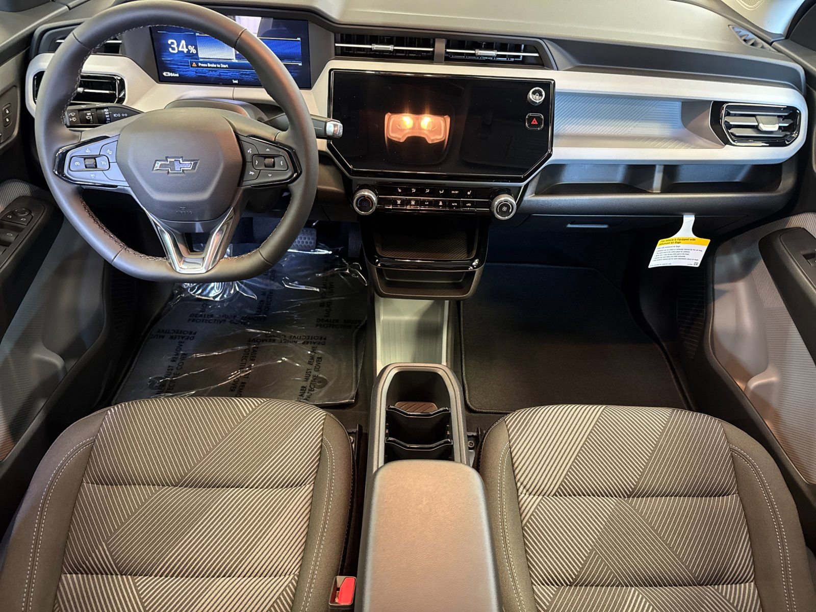 2027 Chevrolet Bolt LT - Photo 13