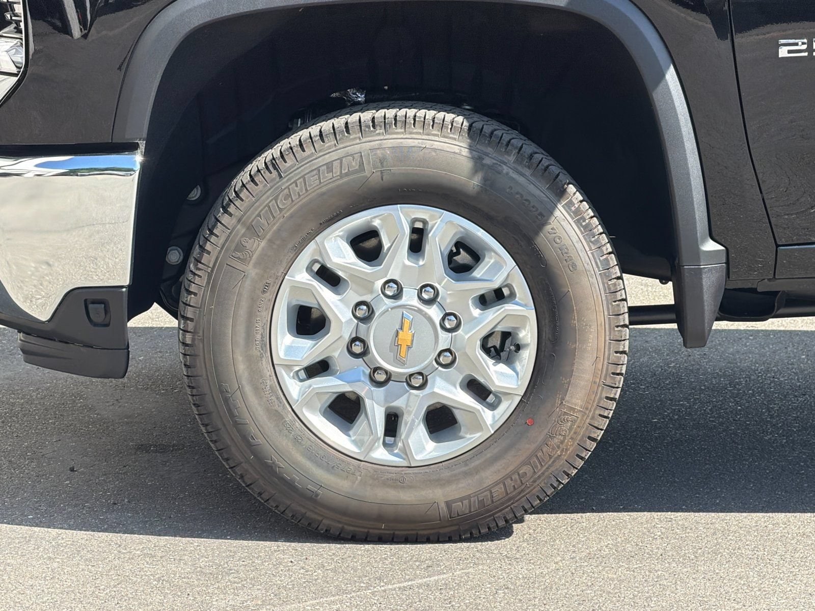 2026 Chevrolet Silverado 2500 HD LTZ - Photo 31