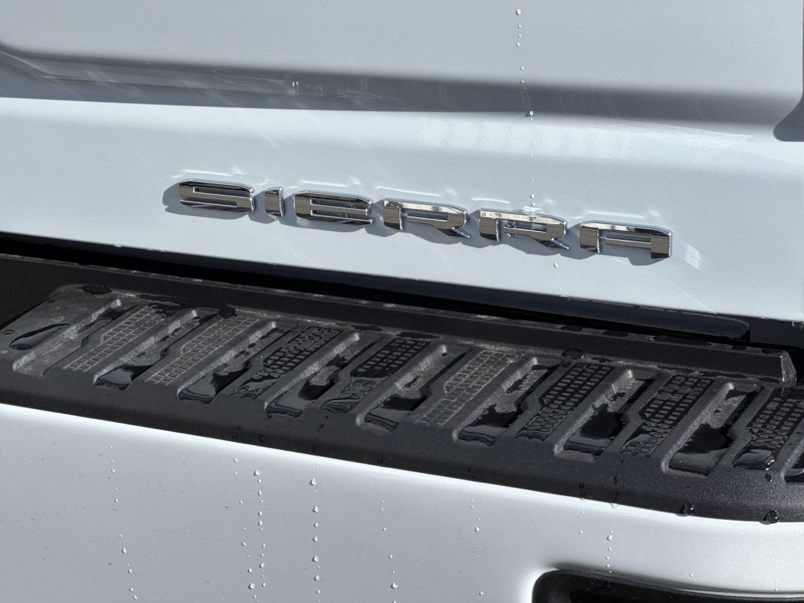 2026 GMC Sierra 2500HD Denali - Photo 33