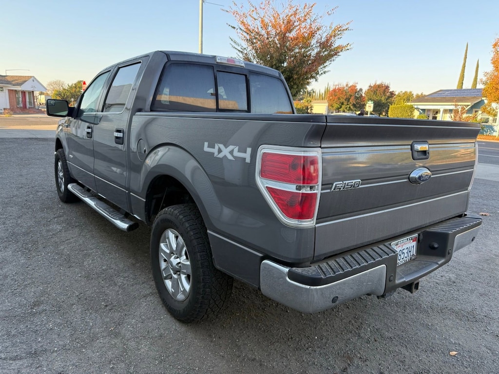 Used 2013 Ford F-150 XL