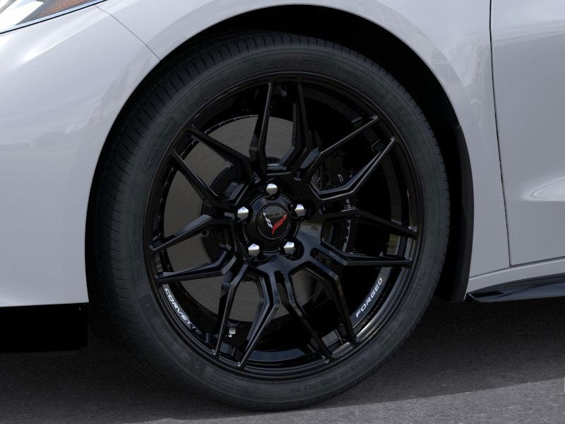 2026 Chevrolet Corvette 3LZ - Photo 40
