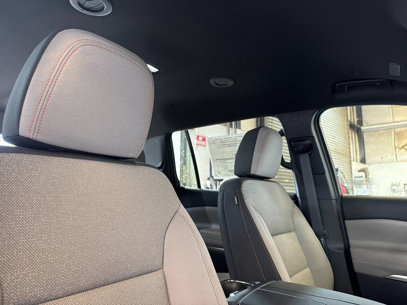 2026 Chevrolet Traverse LT - Photo 18