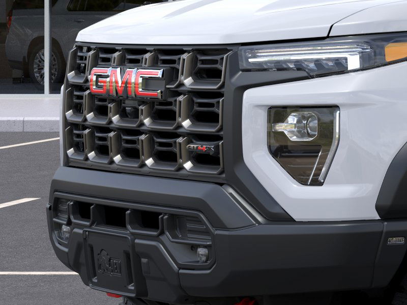 2024 GMC Canyon AT4X - Photo 43