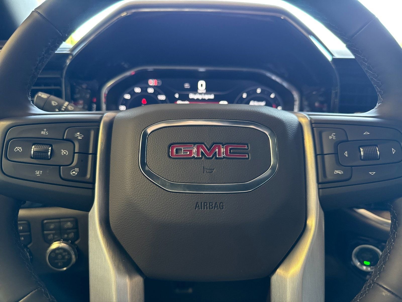 2026 GMC Sierra 2500HD SLT - Photo 26