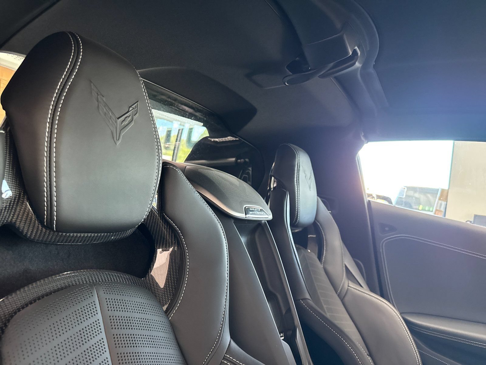 2025 Chevrolet Corvette 2LT - Photo 16