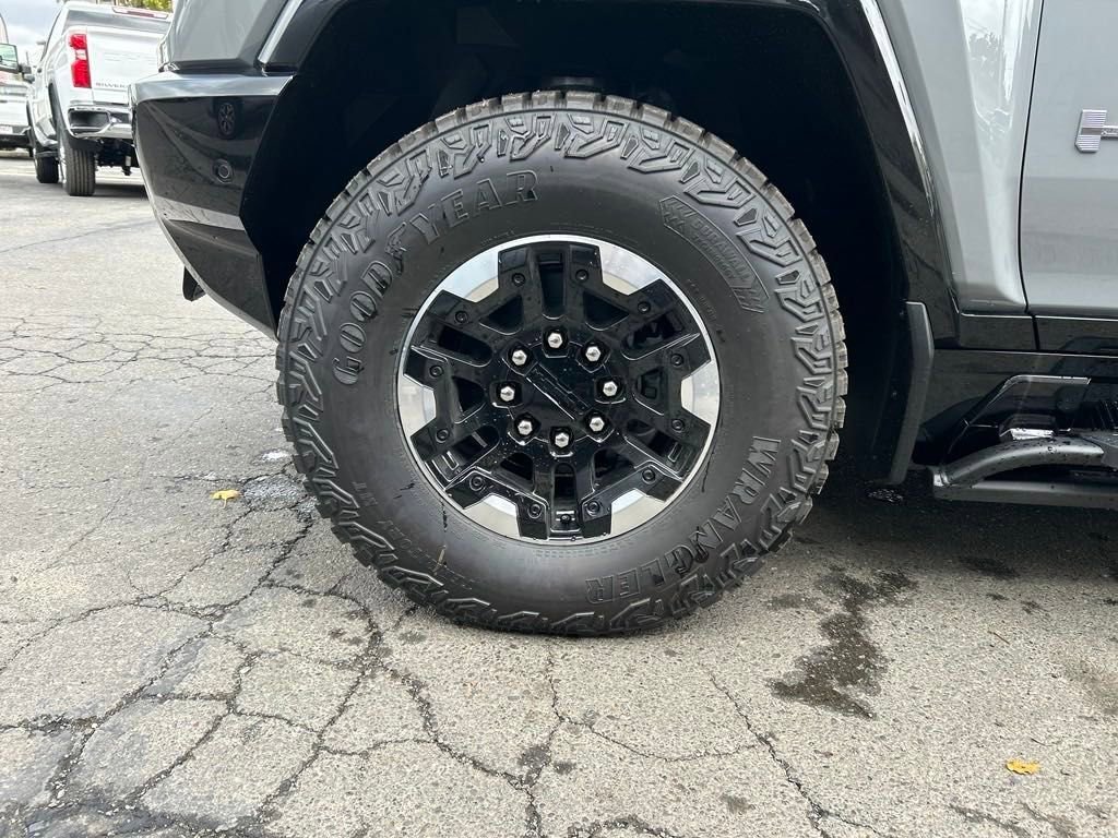 2025 GMC HUMMER EV 2X - Photo 27