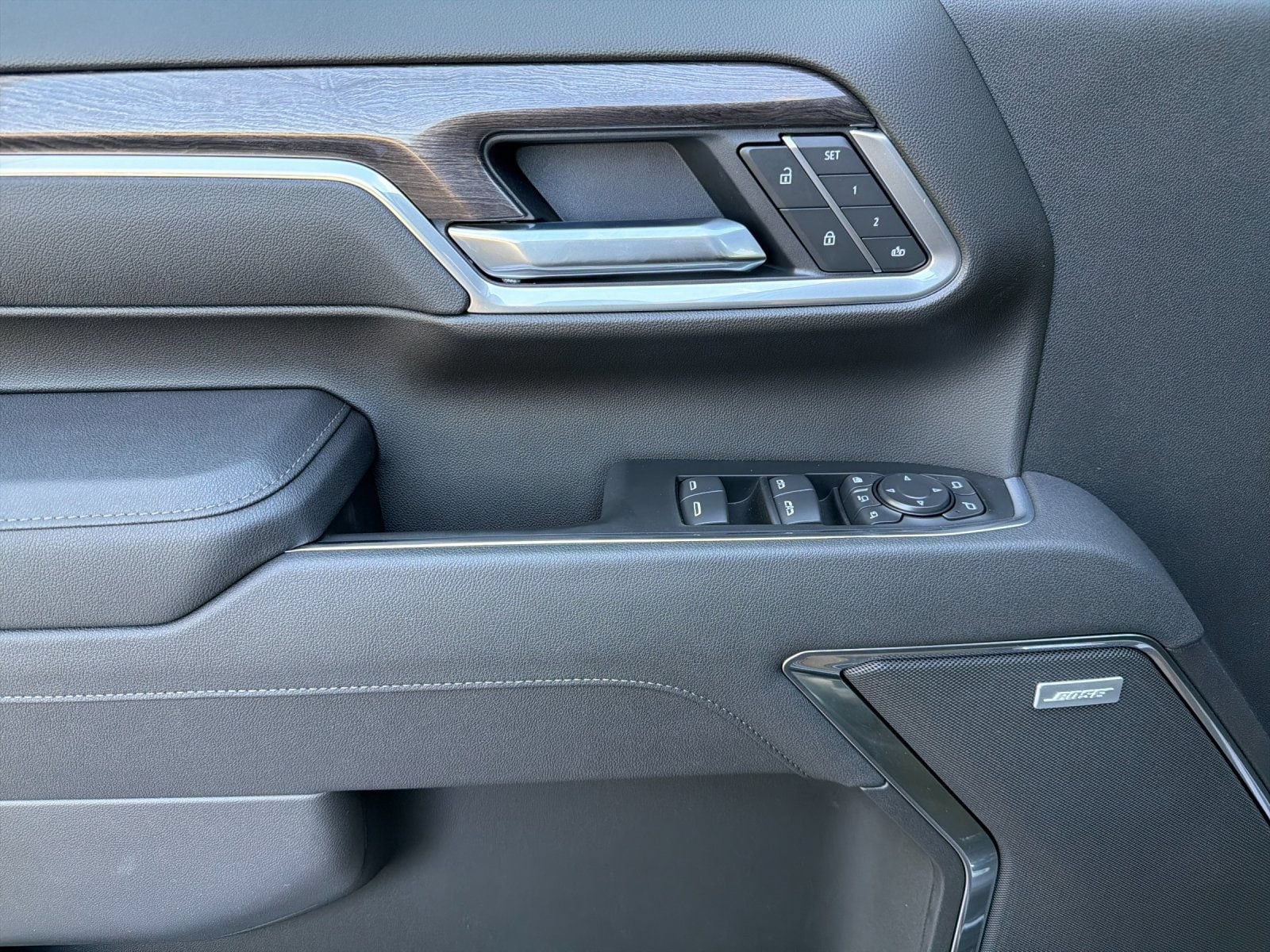 2026 Chevrolet Silverado 2500 HD LTZ - Photo 11