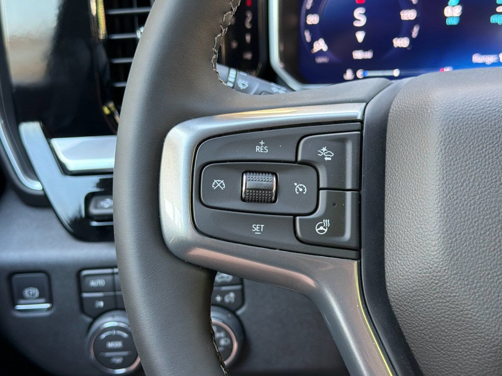 2026 Chevrolet Silverado 2500 HD LTZ - Photo 27
