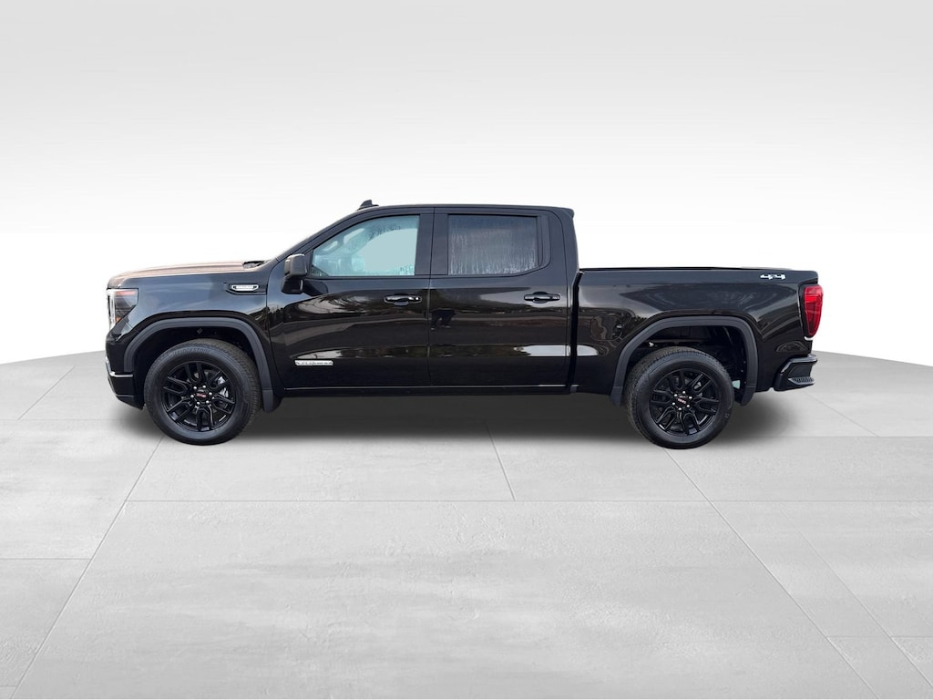 Used 2026 GMC Sierra 1500 Elevation Truck