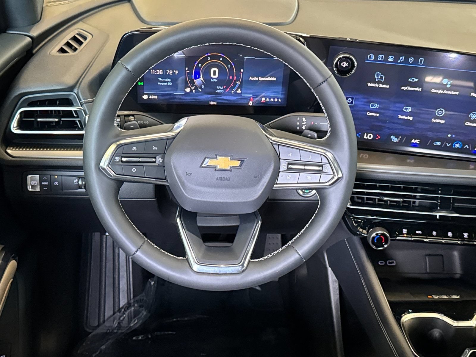 2026 Chevrolet Traverse LT - Photo 16