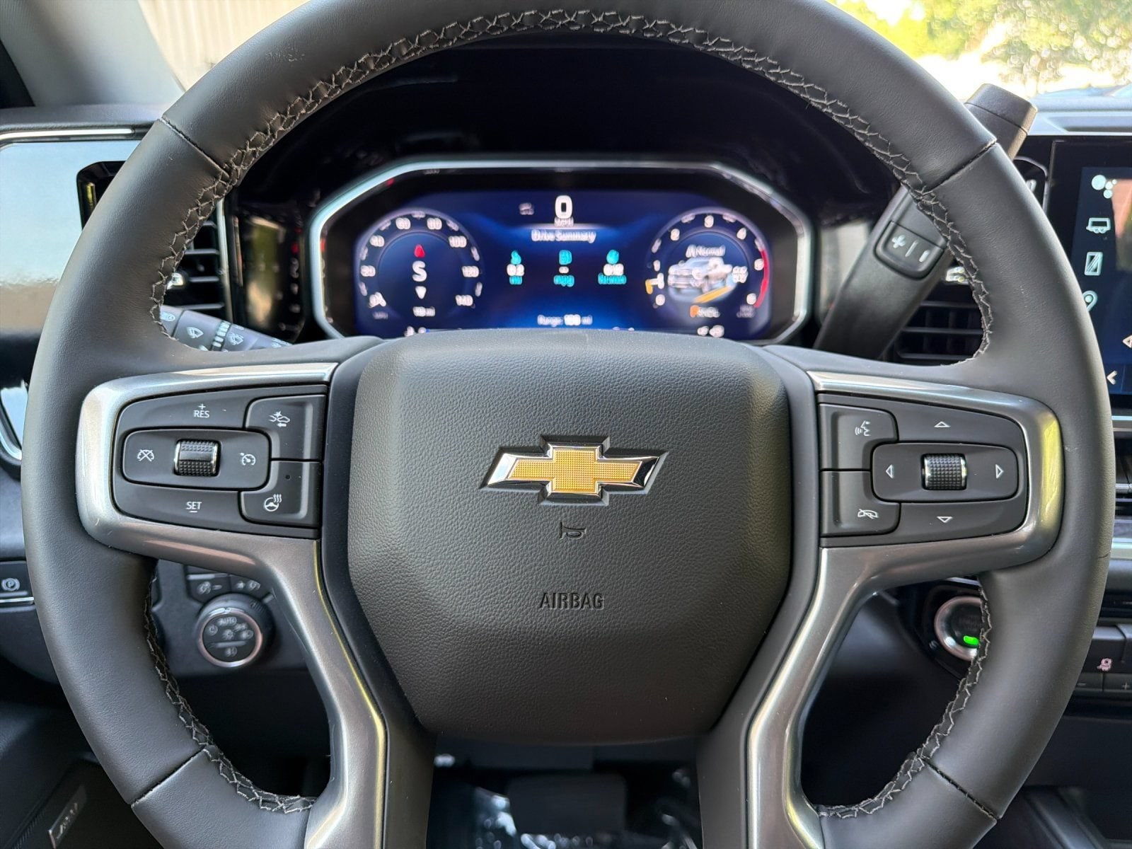 2026 Chevrolet Silverado 2500 HD LTZ - Photo 26