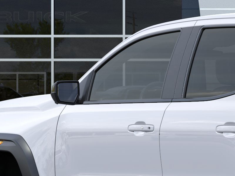 2024 GMC Canyon AT4X - Photo 42