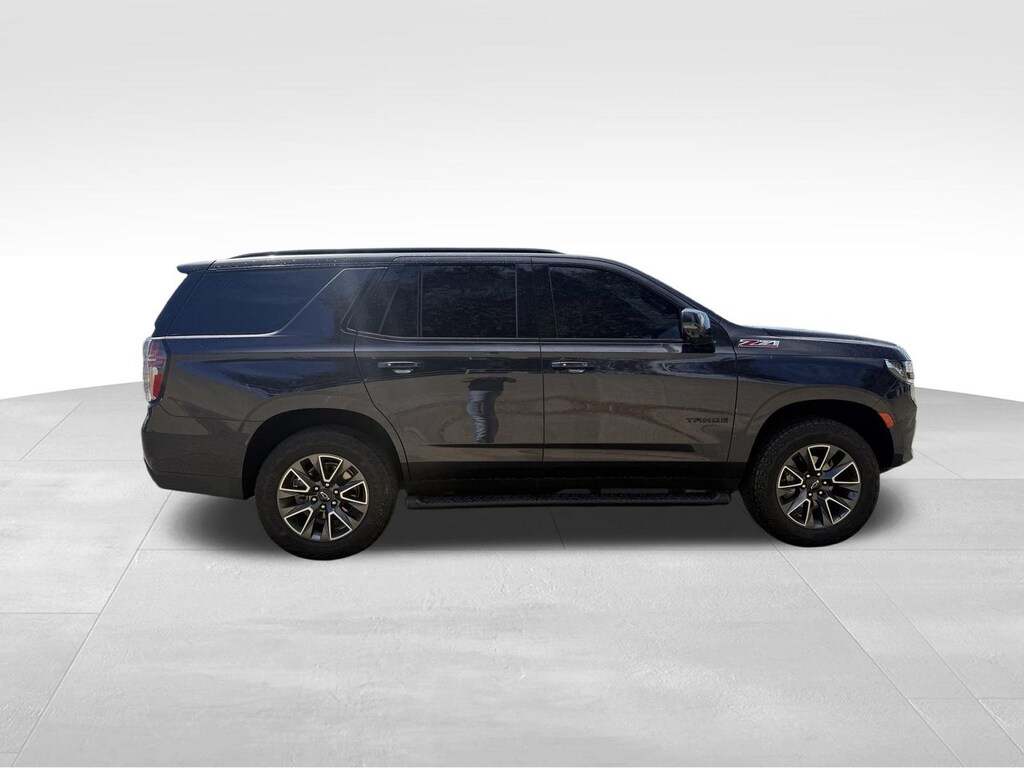 Used 2024 Chevrolet Tahoe Z71 SUV