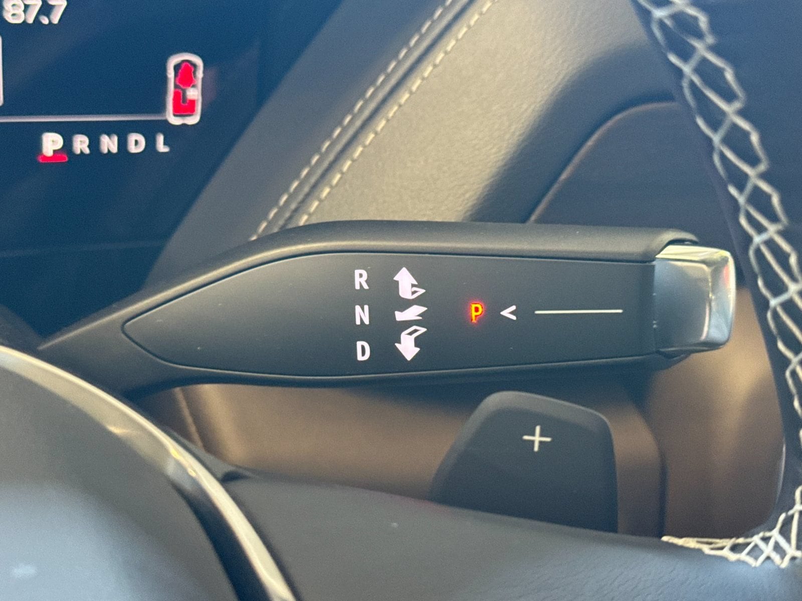 2026 GMC Yukon Denali Ultimate - Photo 25