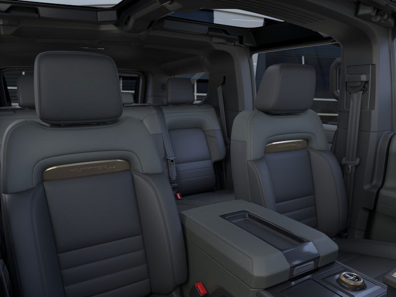 2025 GMC HUMMER EV 2X - Photo 54