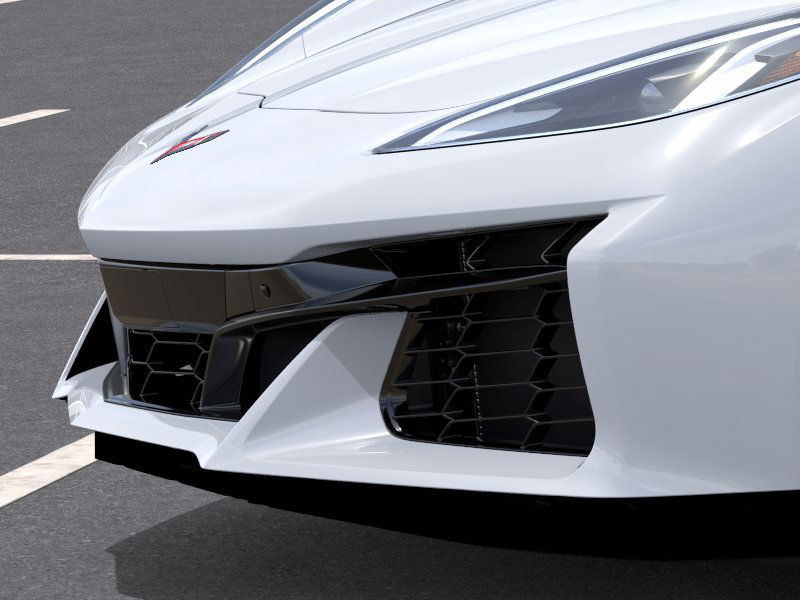 2026 Chevrolet Corvette 3LZ - Photo 44