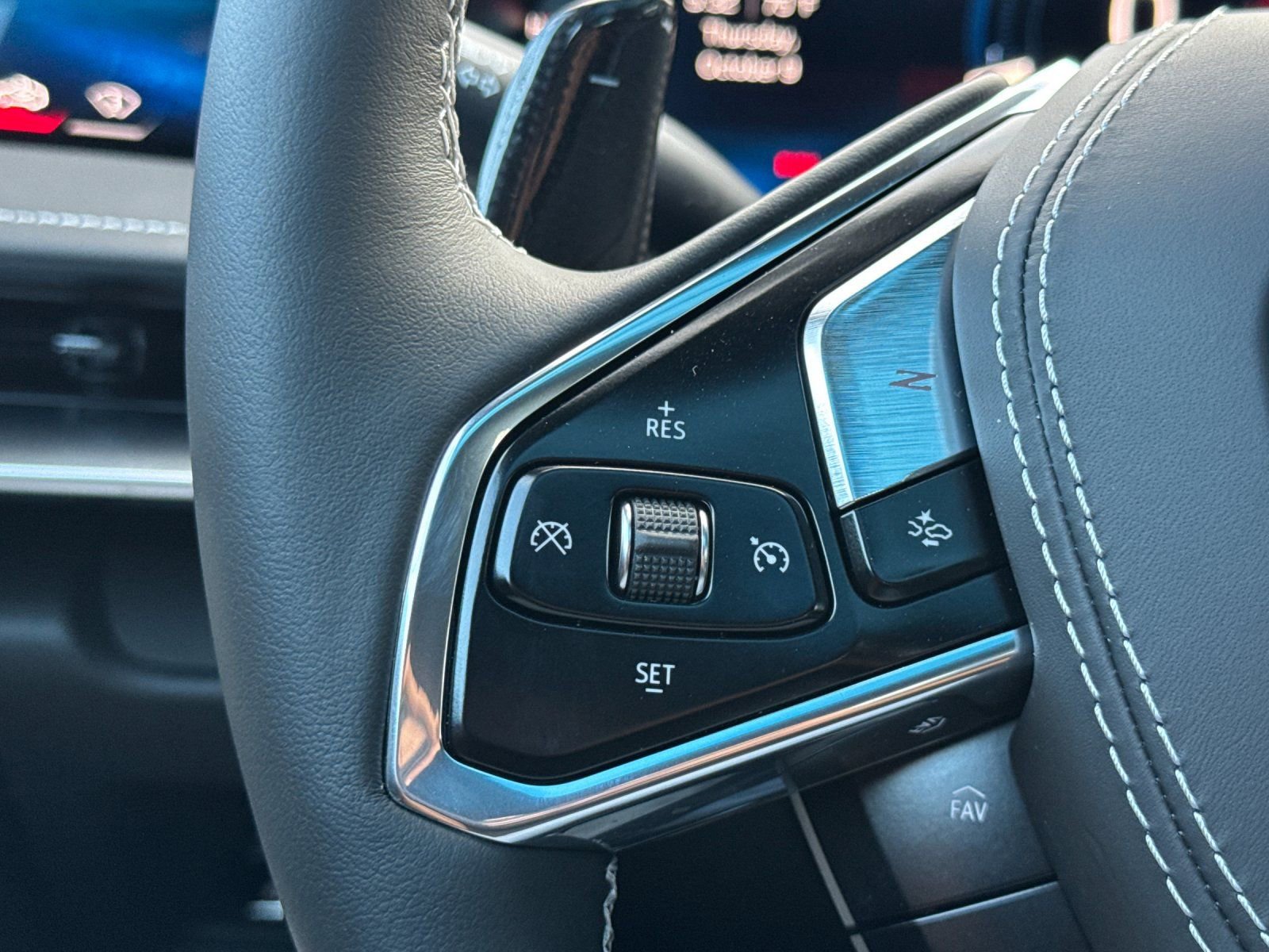 2026 Chevrolet Corvette 3LZ - Photo 25