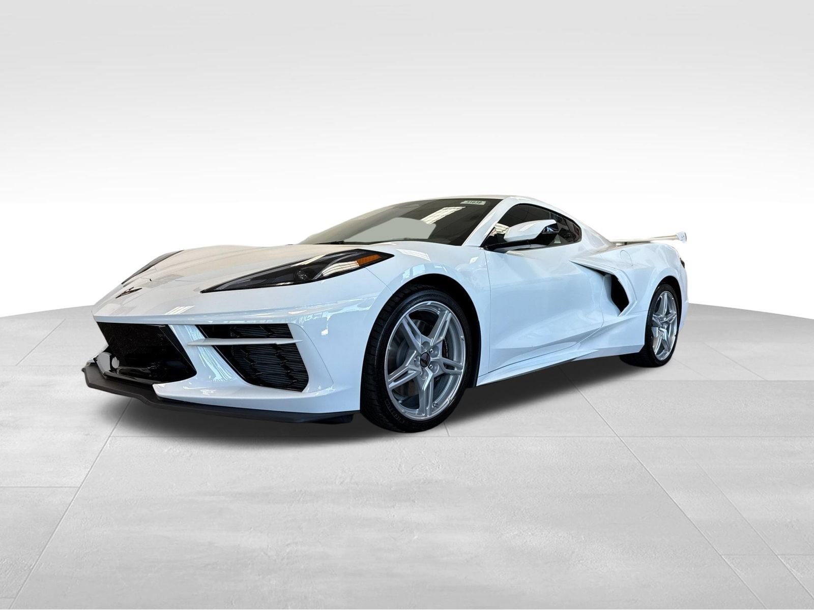2025 Chevrolet Corvette 2LT - Photo 7