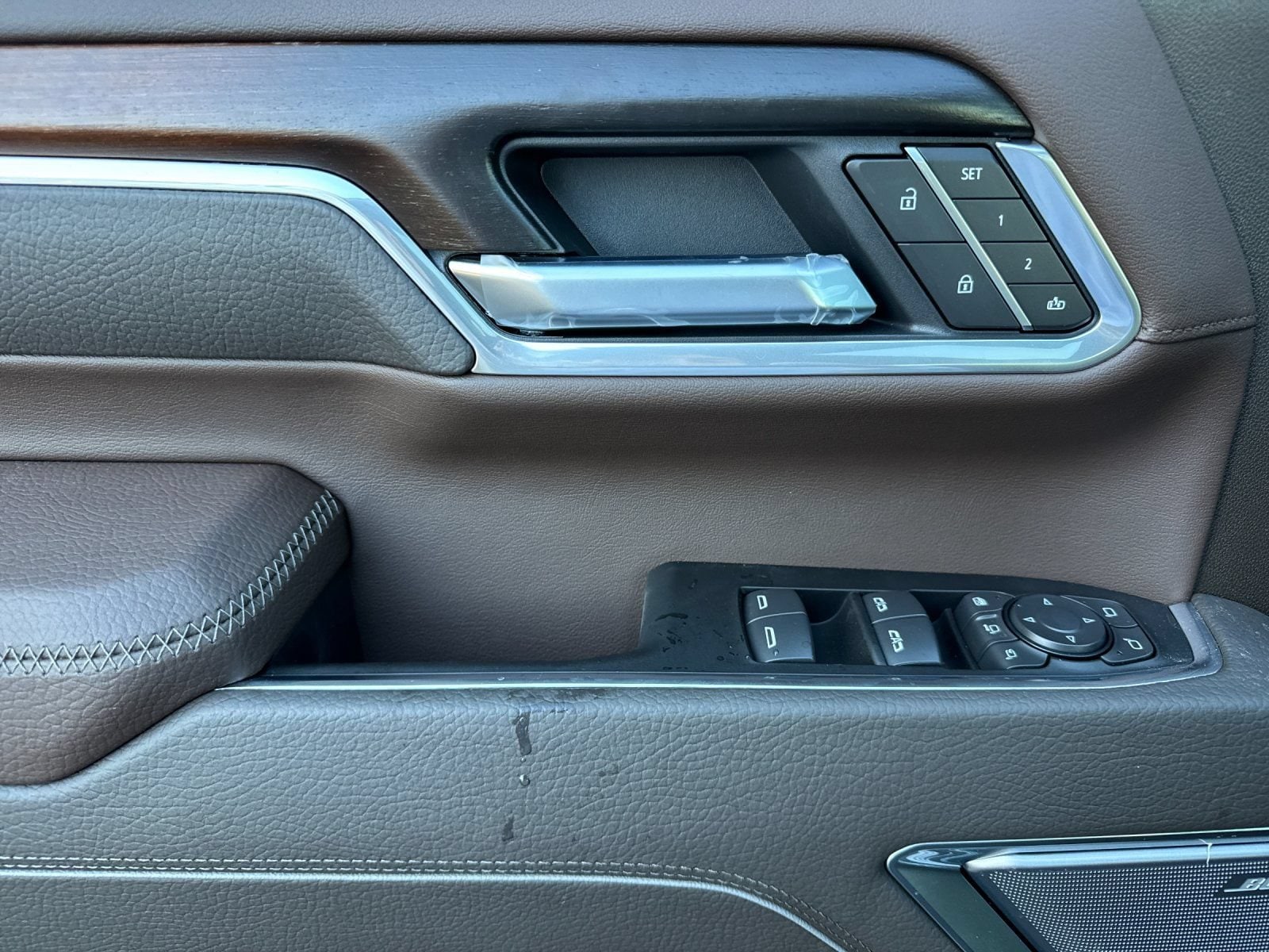 2026 GMC Sierra 2500HD Denali - Photo 11