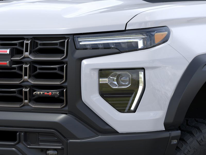 2024 GMC Canyon AT4X - Photo 40