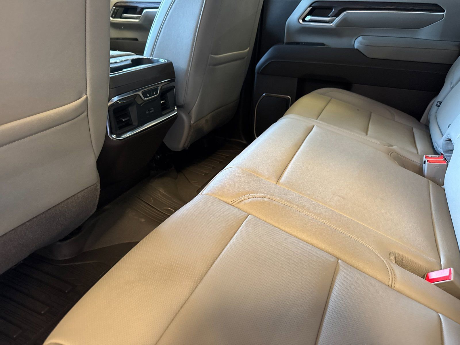 2026 GMC Sierra 2500HD SLT - Photo 12