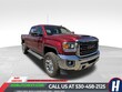 GMC Sierra 2500 HD