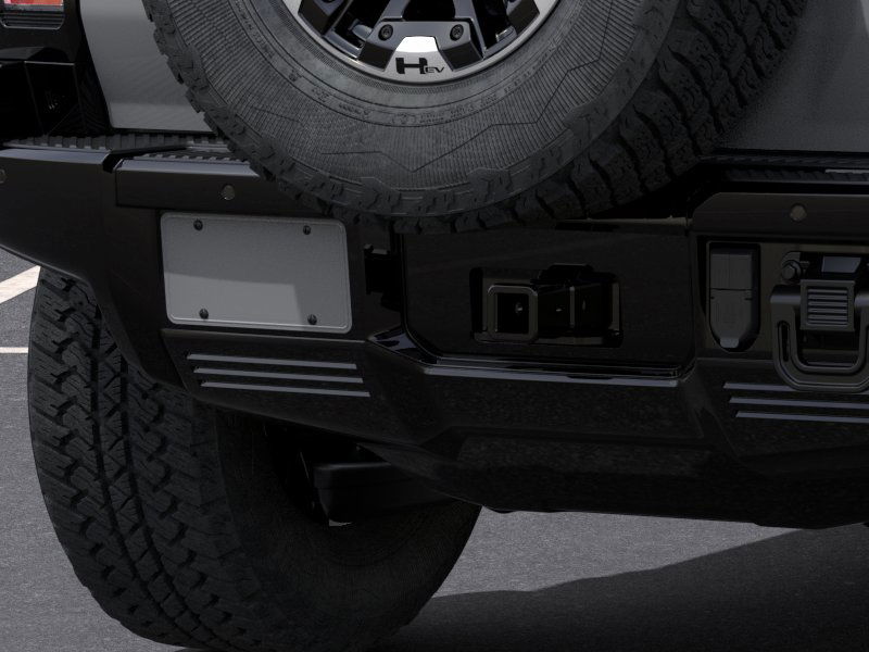 2025 GMC HUMMER EV 2X - Photo 44