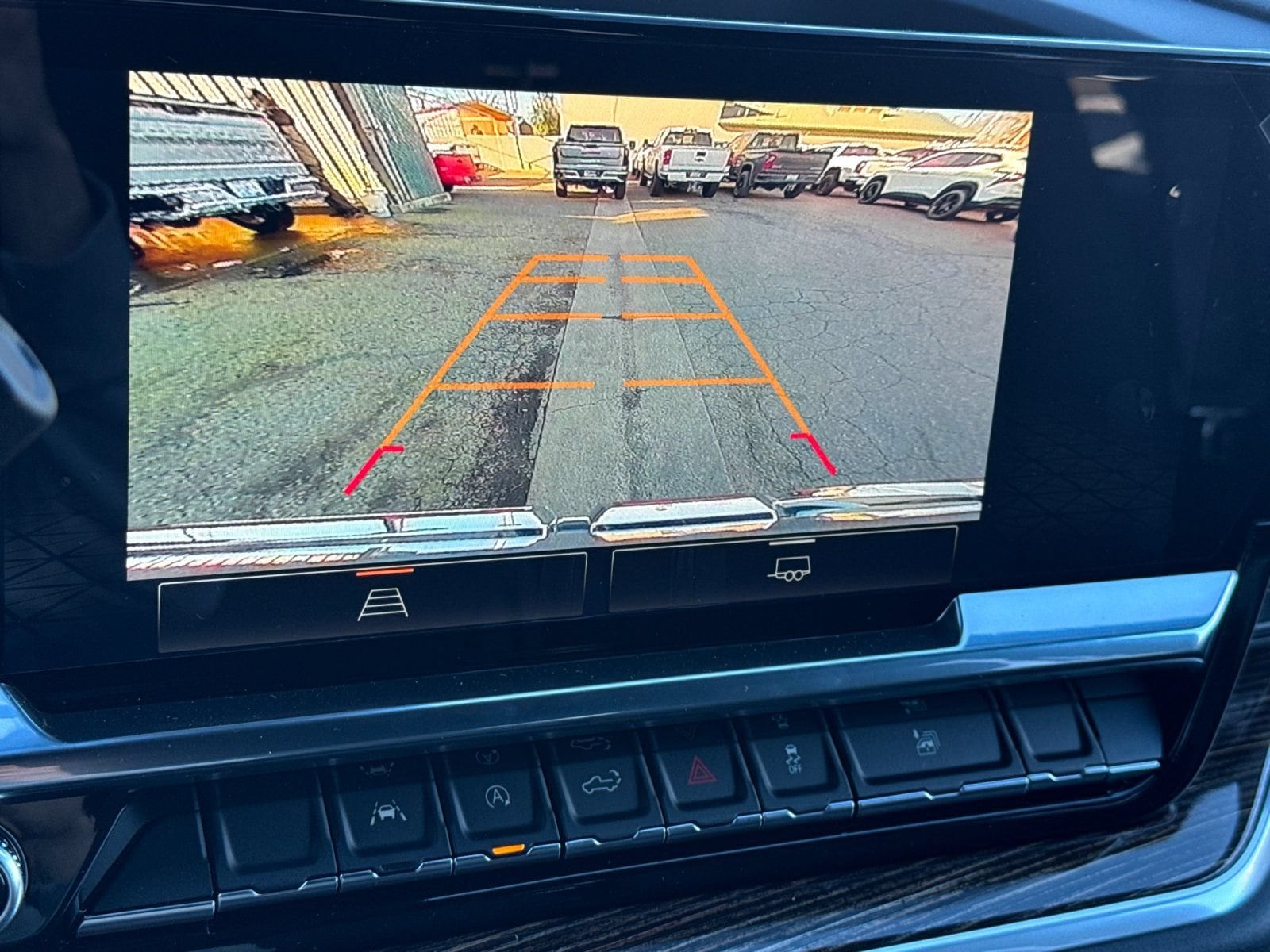 2026 GMC Sierra 1500 SLE - Photo 22