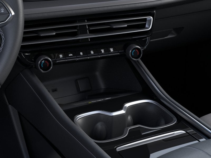 2026 Chevrolet Traverse LT - Photo 56